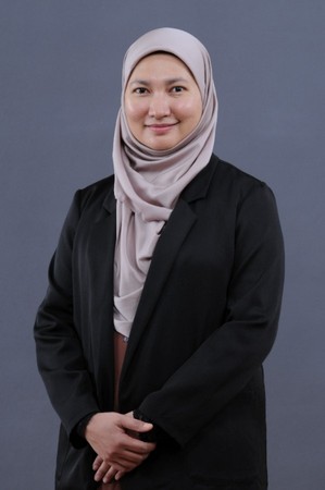 Dr Liyana Binti Ghazali